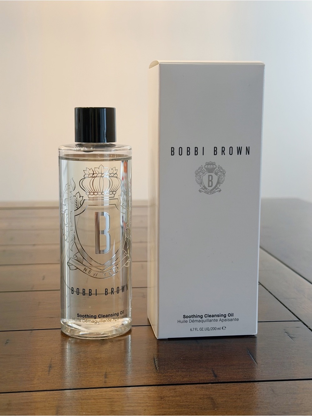 Bobbi Brown Soothing Cleansing Oil 200ml
